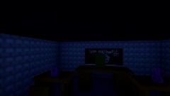 Baldi's Basics anti priatey