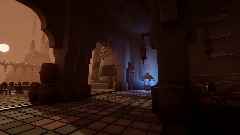 "The Lominsan" - A Final Fantasy XIV Bar