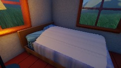 A Garden For My Wife Ch. 1