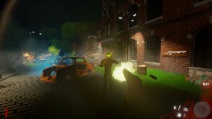 A screenshot taken in Dreams. 1 of 8.