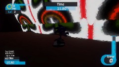 A screenshot taken in Dreams. 3 of 10.