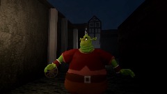 Shrek 1996