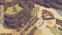 A screenshot taken in Dreams. 3 of 19.