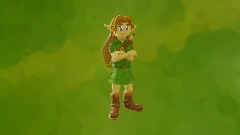 A screenshot taken in Dreams. 7 of 23.