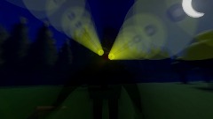 A screenshot taken in Dreams. 7 of 7.