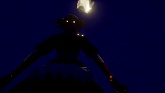 A screenshot taken in Dreams. 2 of 4.