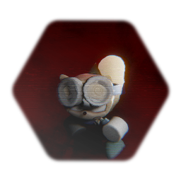 *Sonic.EXE: The Disaster | Classic Ray