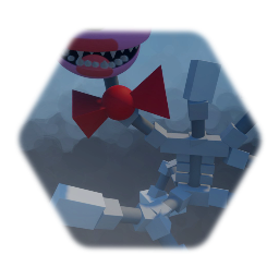 Adventure mangle