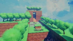 A screenshot taken in Dreams. 1 of 1.