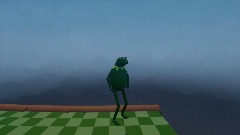 A screenshot taken in Dreams. 2 of 2.