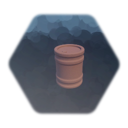 Barrel