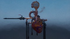 A screenshot taken in Dreams. 1 of 1.