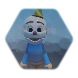 Me in @Stump1090YT Style