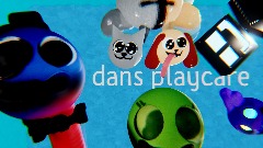 Dans playcare 4