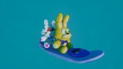 A screenshot taken in Dreams. 2 of 15.