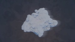 A screenshot taken in Dreams. 4 of 6.