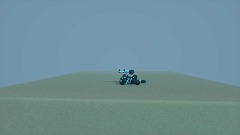 My Creation - 3/9/2021