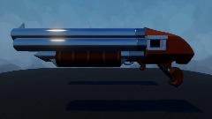 A screenshot taken in Dreams. 10 of 23.