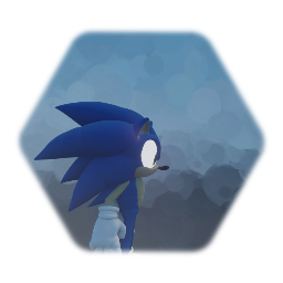 Sonic (Advanced)