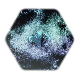 Spring Rain 3/24/2020