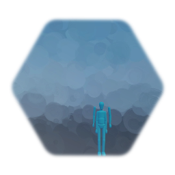 First person