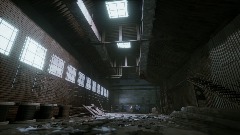 A screenshot taken in Dreams. 13 of 23.