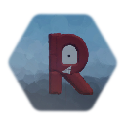 R