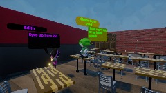 A screenshot taken in Dreams. 8 of 25.