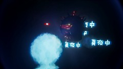 A screenshot taken in Dreams. 14 of 24.