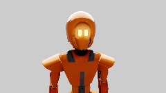 A screenshot taken in Dreams. 20 of 25.