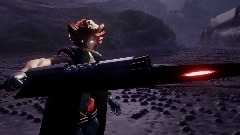 A screenshot taken in Dreams. 6 of 6.