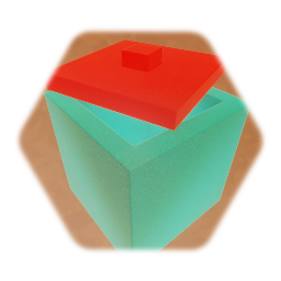 Ether Toy Box