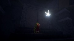 A screenshot taken in Dreams. 3 of 25.