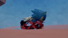 A screenshot taken in Dreams. 16 of 21.