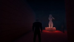 A screenshot taken in Dreams. 13 of 22.