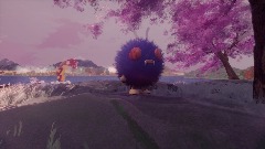A screenshot taken in Dreams. 10 of 17.