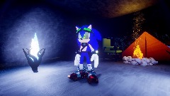 A screenshot taken in Dreams. 2 of 14.