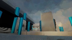 A screenshot taken in Dreams. 27 of 29.