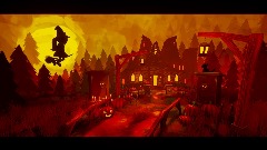 A screenshot taken in Dreams. 2 of 4.