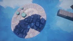 A screenshot taken in Dreams. 3 of 8.