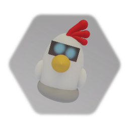 ASTRO BOT Powerup Collection