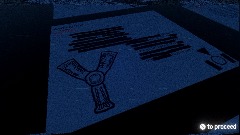 A screenshot taken in Dreams. 7 of 9.