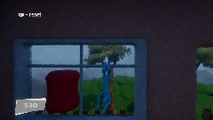 A screenshot taken in Dreams. 2 of 9.