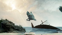 A screenshot taken in Dreams. 1 of 29.