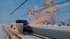 A screenshot taken in Dreams. 20 of 30.