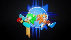 A screenshot taken in Dreams. 2 of 9.