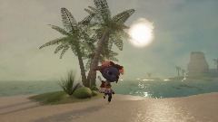 A screenshot taken in Dreams. 11 of 18.