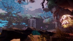 A screenshot taken in Dreams. 8 of 29.