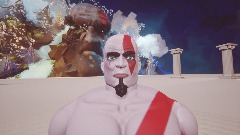 A screenshot taken in Dreams. 5 of 14.