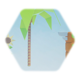 Green hill props (UNGROUP FIRST)